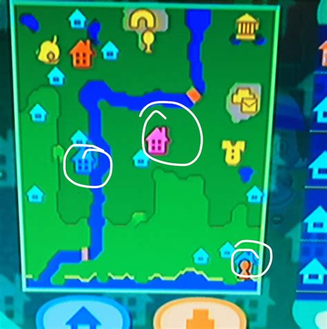 [lgttc/cityFolk] anyone knows what those houses are for? :,) no one