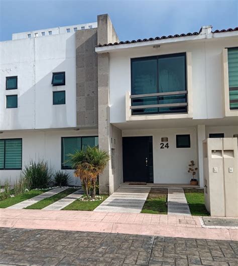 Renta Casa En Condominio En San Mateo Atenco Centro San Mateo Atenco