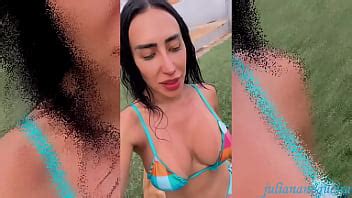 Jugando En Casa De Mi Amigo Transex XVIDEOS