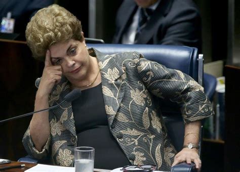 Quando Dilma Sofreu Impeachment - Dilma sofreu o impeachment. E agora?