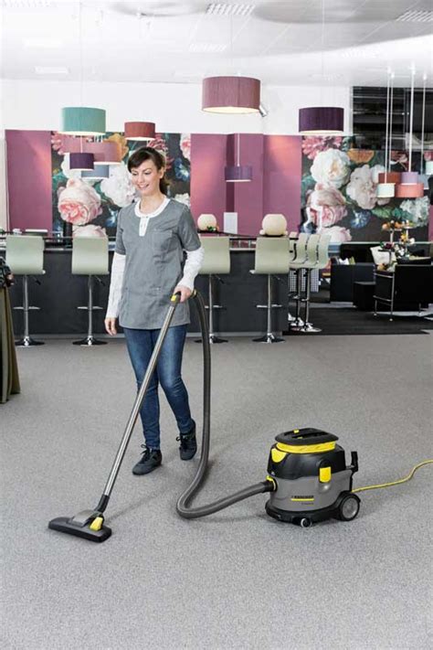 Kärcher Trockensauger T 15/1 eco!efficiency | 1.355-246.0 | Kärcher ...