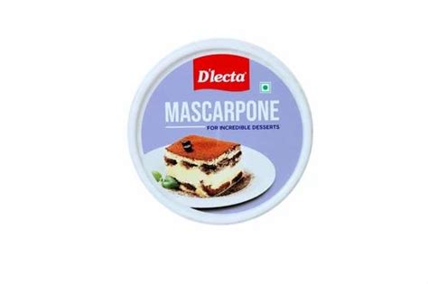 Mascarpone 400 G at ₹ 670/kg | Mascarpone Cheese in Mumbai | ID ...