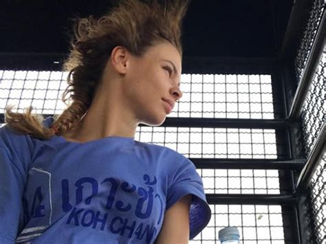 Sex Expert Offers To Reveal Ties Between Donald Trump And Russia In Exchange For Release From