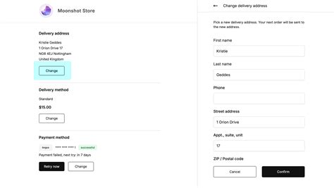 Customer Portal - Juo Subscriptions documentation