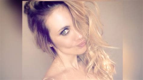 Melina Pitra Amaneci Muy Hot