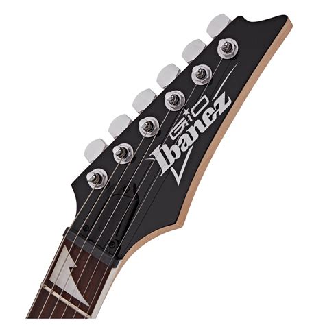 Ibanez GRG170DX GIO, Black Night | Gear4music