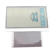 Дисплей сигнализации Старлайн А36 вертикальный Starline — купить в Минске