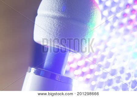 Massager Vibrator Sex Image Photo Free Trial Bigstock
