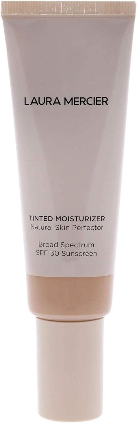 Laura Mercier Tinted Moisturizer Natural Skin Perfector SPF 30 2N1 Nude Buy Best Price In UAE