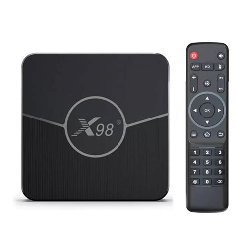 X98 plus купить в Topsmart с гарантией