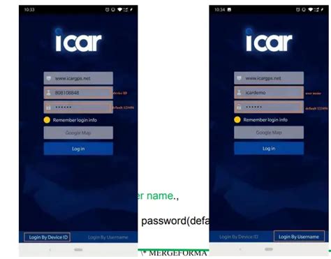 icar IK122 Pro Hunter GPS Tracker User Manual