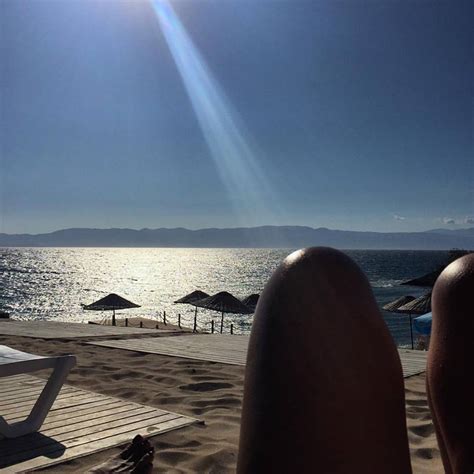 Bikini Projesi Ege her şeylere iyi gelir