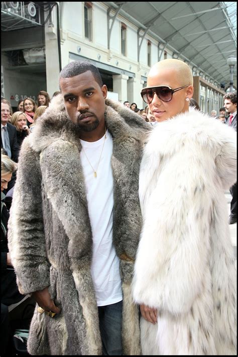 Amber Rose's Side of the Kanye West Breakup Story Is Horrifying | Amber