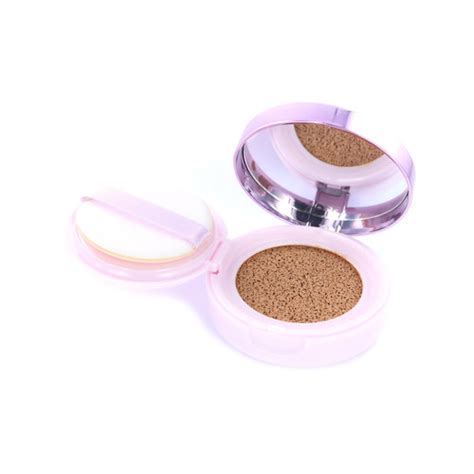 Lor Al Nude Magique Cushion Foundation Rose Vanille Fifth Glow