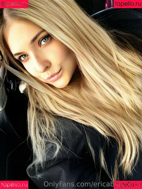 Leaks Nude Ericabigboobs Onlyfans Photo Gallery Pornhub Fan
