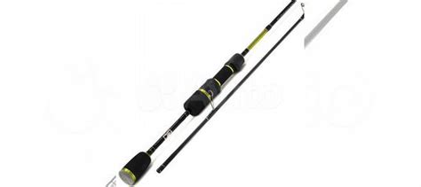 Спиннинг Norstream Slender 682L купить в Липецке с доставкой | Хобби и ...