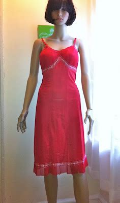 Idée Fixe Vintage Lingerie Collection Part 2 pic heavy