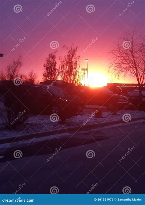 This juneau alaska sunset photo is breaking the internet 28