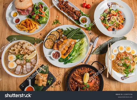 8198 Filipino Dishes Images Stock Photos And Vectors Shutterstock