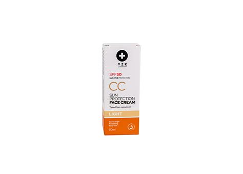 SUN PROTECTION CREAM SPF 50 FOR KIDS