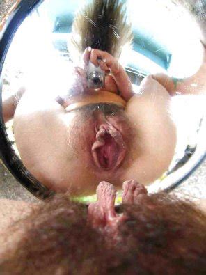 A Truly Unique Angle Porn Photo