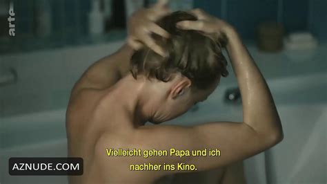 DOMINIKA ZELENIKOVA Nude AZNude