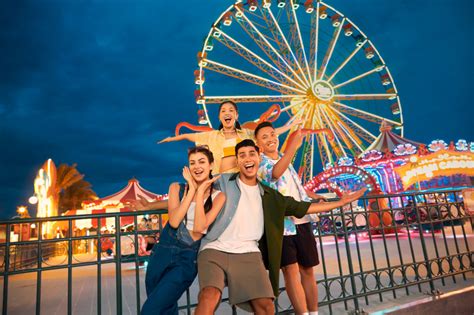 TÌM HIỂU VỀ KIẾN TRÚC TẠI BIKINI BEACH PHAN THIẾT