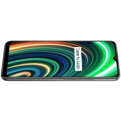 Смартфон Realme C25Y 4/64Gb Water Grey купити в Києві, Україні | Ціна ...