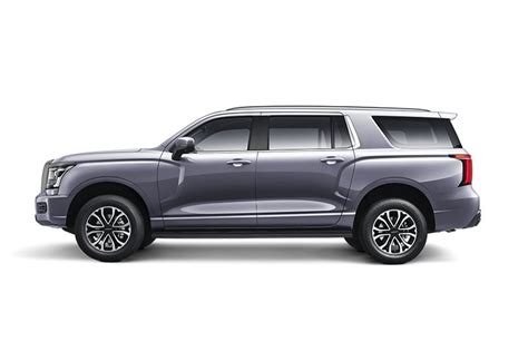HAVAL H5