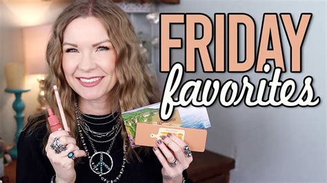 Friday Favorites Fooeys Wander Beauty Etudehouse Etc