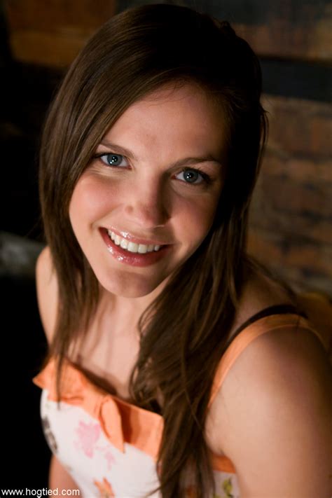 Hogtied Performed By Bobbi Starr Nude Photos CoedCherry