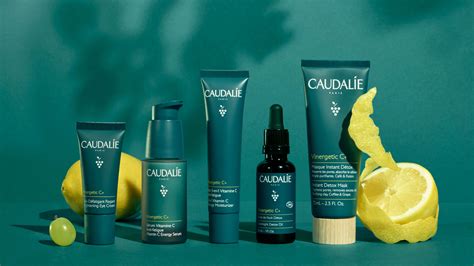 Caudalie Vinergetic C+: Ganz viel Vitamin C für das Gesicht - Sonrisa