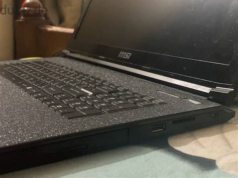 laptops msi model ms-1795 - Laptop computers - 197597054