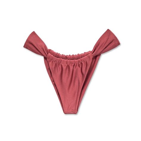 INAMORATA Swim Inamorata Luciana Swim Bikini Set Poshmark