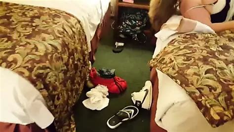 Wife With Strange Bbc Studs At Motel Amateur Porn Xhamster