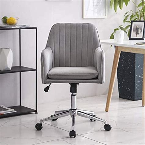 Top 5 Best Low Back Ergonomic Office Chairs - Expert Review UK