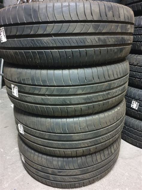 215/60 R16 Michelin