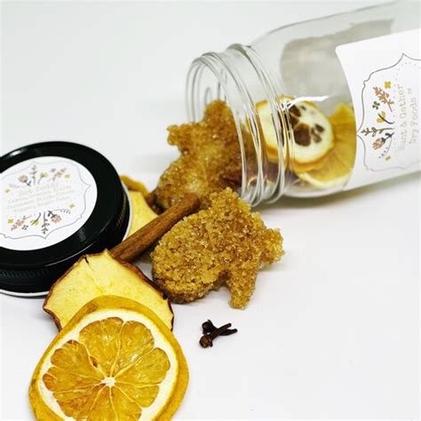 Hot Toddy Cocktail Kit Whiskey Etsy