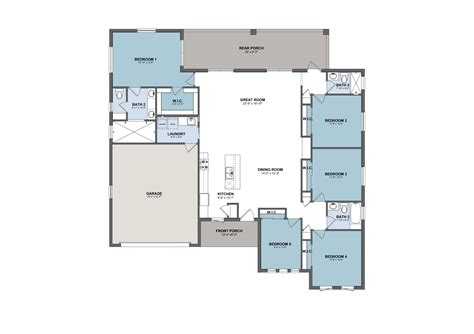 Custom Build in Patriot’s Place - St Pete Catalyst