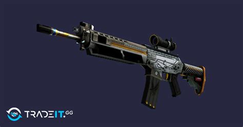 SG 553 Aerial | Tradeit