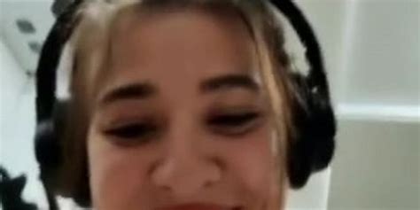 Teen Flashing Pussy Gym Tnaflix