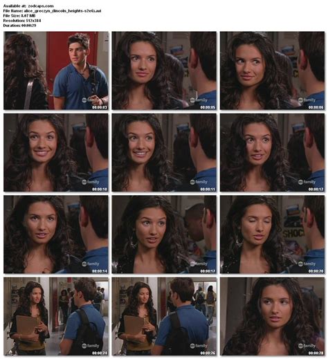 Alice Greczyn Nude Pics P Gina