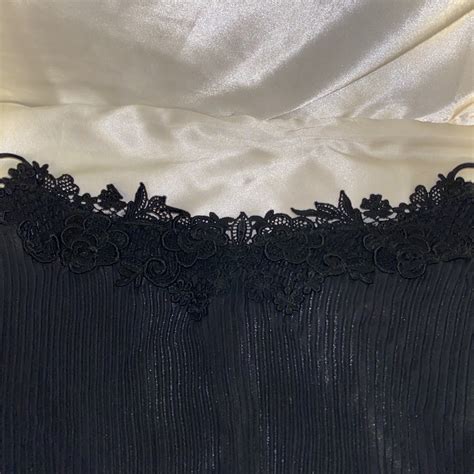 Vintage Cacique Lingerie Set Gem