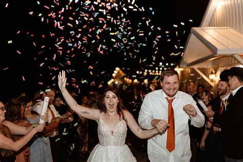 Red Oak Valley Premier All Inclusive Wedding Venues With On Site