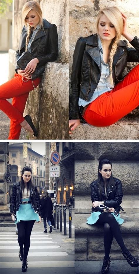 Po Lingerie Couro Poderoso