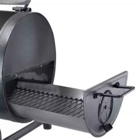 Char Broil Charcoal Tabletopoffset Firebox X Bbq Grill Vietnam