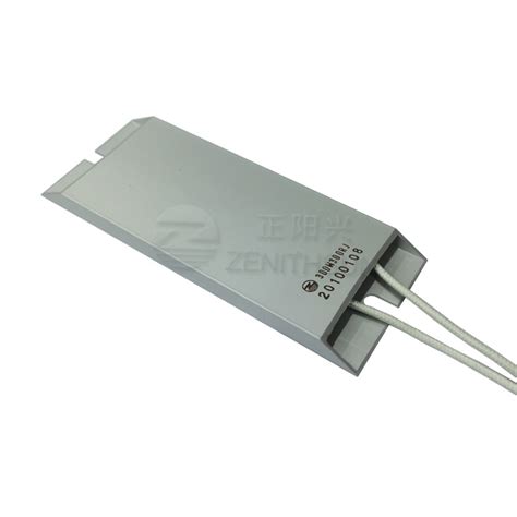 Best Dynamic Braking Resistance Power Resistors Zenithsun Electronics