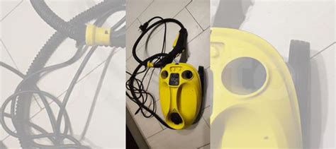 Парогенератор karcher sc 3 купить в Санкт-Петербурге | Товары для дома ...