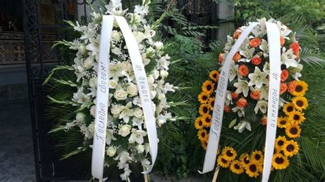 Златко Баретата дойде на погребението на Ангел Христов от Братя Галеви ...