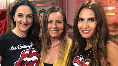 Integrante De Milf Sufri El Hackeo De Su Cuenta Y Debi Partir De Cero En Instagram Tecache Cl